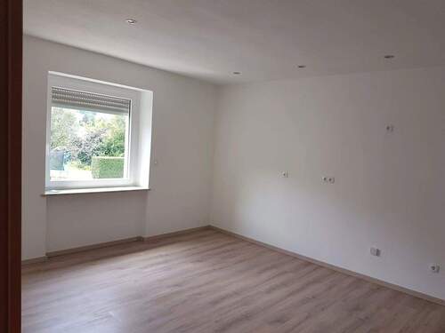 MFH EG 1 Schlafzimmer - 