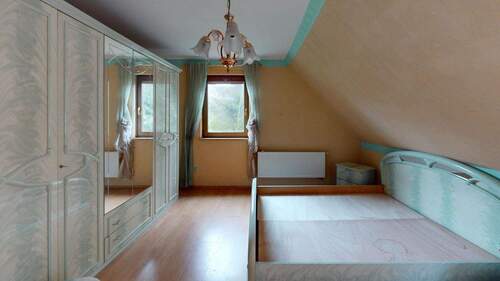 Schlafzimmer - 