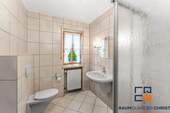 Badezimmer 1 - 