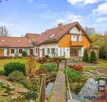 Wohn- und Geschäftshaus mit vielseitigen Nutzungsmöglichkeiten im Mischgebiet - Waldershof