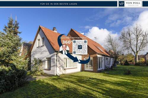 QR zur Onlinebesichtigung - 