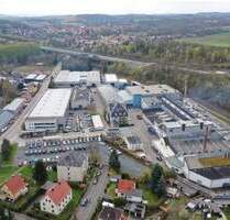 Kaltlagerfläche zu vermieten (Gebäude O1) - Dohna