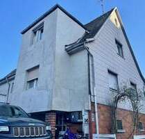 Investieren mit Weitblick: 3 vermietete Wohneinheiten plus Nachbarhaus im Angebot in FB-Fauerbach - Friedberg