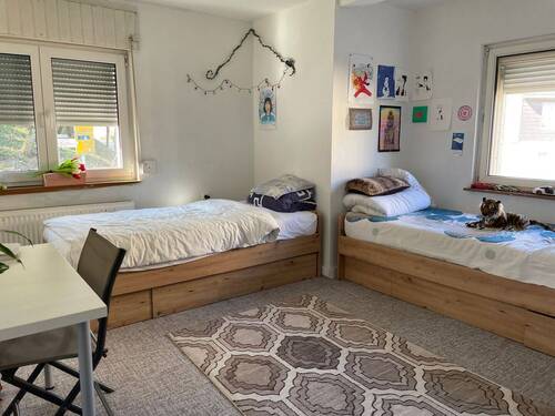 2FH EG Kinderzimmer - 