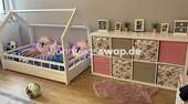 Bild 1 - Wohnungsswap - Friedenstraße - 580,00&nbsp;EUR Kaltmiete, ca.&nbsp; 58,00&nbsp;m&sup2;&nbsp;Wohnfl&auml;che