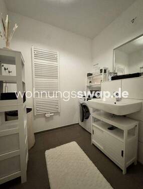 Bild 3 - 2 Zimmer Etagenwohnung in Berlin