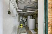 Heizungsraum - 