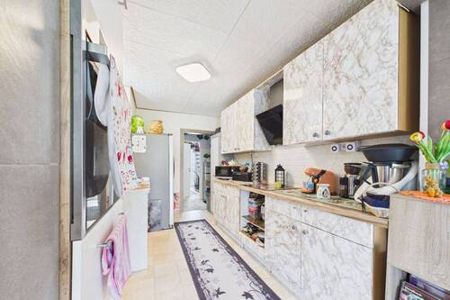 Küche - Einfamilienhaus mit 171,00 m&sup2; in Kleve zum Kaufen