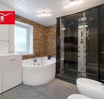 Großes Haus in der Sennestadt. Oder Zweifamilienhaus! - Bielefeld