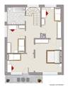 Obergeschoss - 
