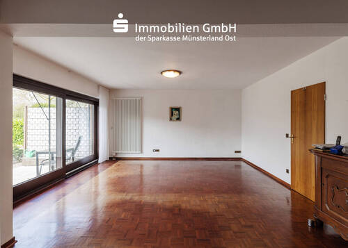 Wohn- und Esszimmer - Einfamilienhaus mit 137,00 m&sup2; in Münster zum Kaufen