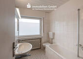 Badezimmer im Obergschoss - 
