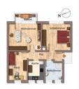 Grundriss - 