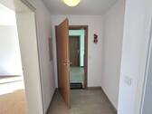 Eingangsbereich - 3 Zimmer Etagenwohnung in Kenzingen