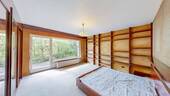 Schlafzimmer im EG - 