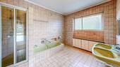  Badezimmer im EG - 