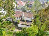 Rückansicht Nord West - 