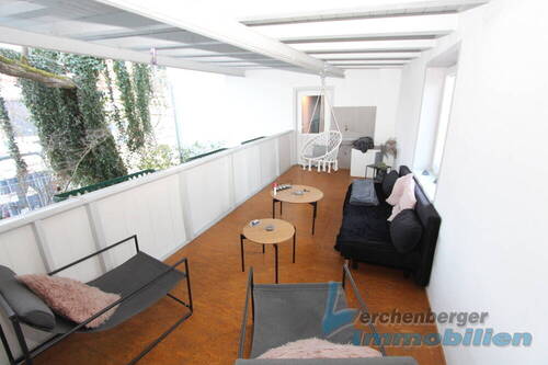 Loggia - 