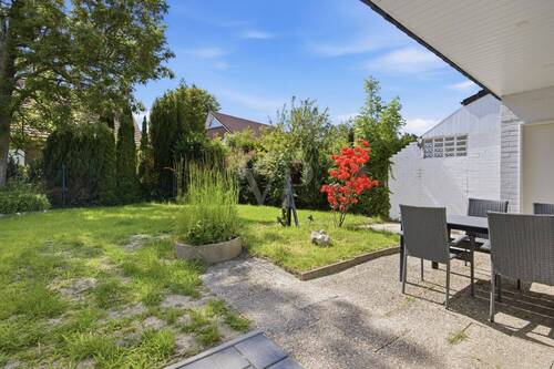 Terrasse - 