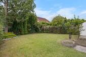 Gartenbereich - 