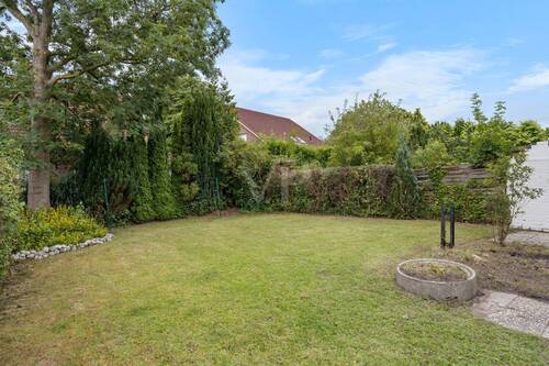 Gartenbereich - 
