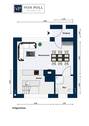 Grundriss Erdgeschoss - 