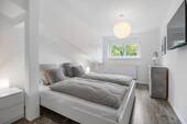 Das Schlafzimmer - 