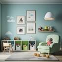 Bunte Träume im skandinavischen Stil.png - 3 Zimmer Etagenwohnung in Bamberg