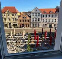 Attraktive 3-Raum Wohnung frei am Altmarkt 20 – Zentrale Lage in Cottbus