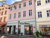 AM20 Eingang.jpg - 3 Zimmer Etagenwohnung zur Miete in Cottbus