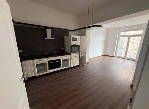 AM20 Wohnung Küche1.JPG - 