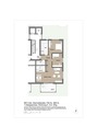 Wohnungsgrundriss - Etagenwohnung mit 92,00 m² in Zell zum Kaufen