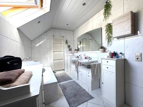 Badezimmer - 