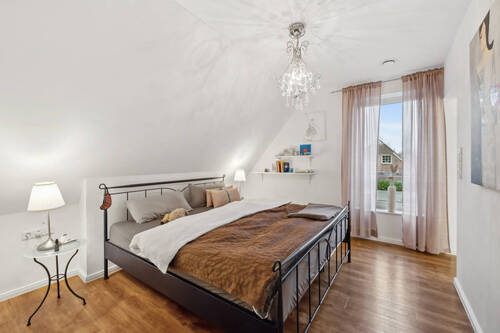 Schlafzimmer 1 - 