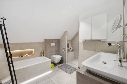 Bad en Suite - 
