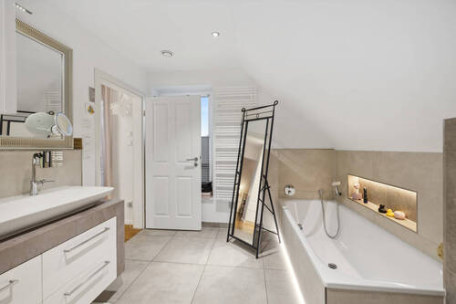 Bad en Suite - 