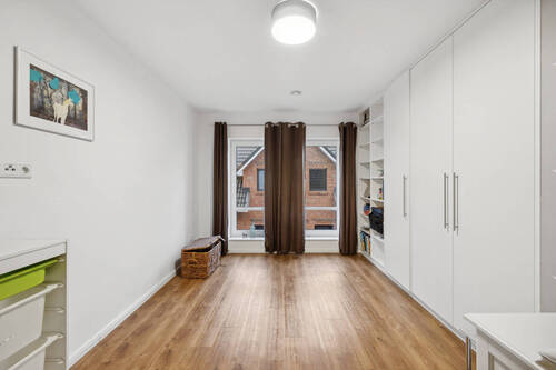 Schlafzimmer 2 - 