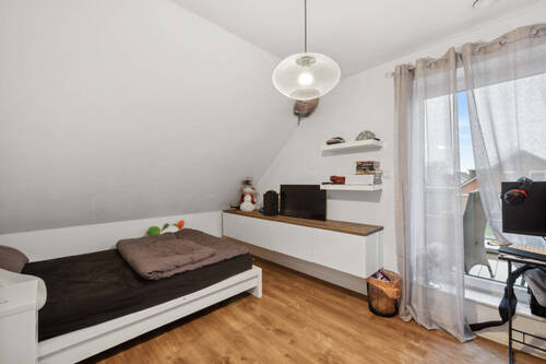Schlafzimmer 3 - 