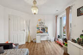 Schlafzimmer 4 - 