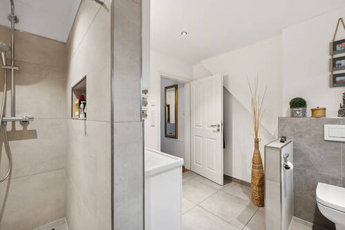 Badezimmer 2 - 