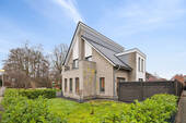 Seitenansicht - 