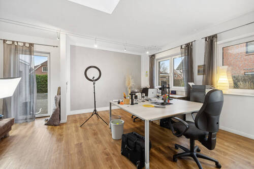 Büro - 