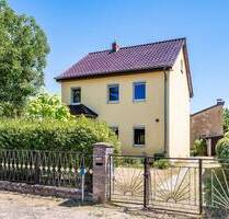 Sanierungsbedürftiges Einfamilienhaus mit Remise in Niederlehme - Königs Wusterhausen