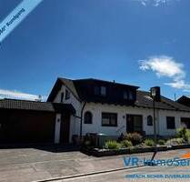 Traumhaftes Eigenheim auf schönem Grundstück in Weidenbach mit viel Raum für die große Familie oder zwei Generationen!
