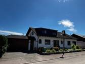 Bild 2 - 7 Zimmer Mehrfamilienhaus, Wohnhaus zum Kaufen in Weidenbach