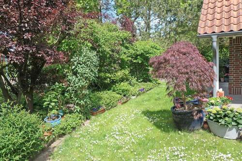Gartenanlage - 