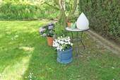 Gartenanlage - 