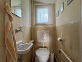 Gäste WC EG - 