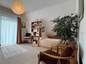 Schlafzimmer DG - 