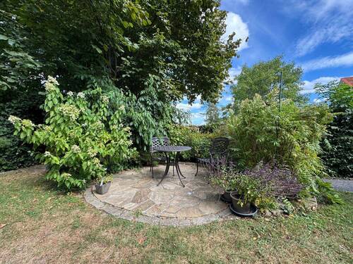 Terrasse - 